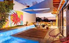 Casa Morales - San Miguel de Allende - Pool Home